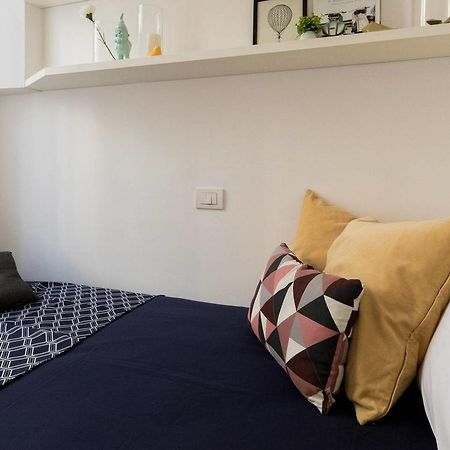 Joivy Lovely Flat For 5 Close To Sforzesco Castle Milano Dış mekan fotoğraf
