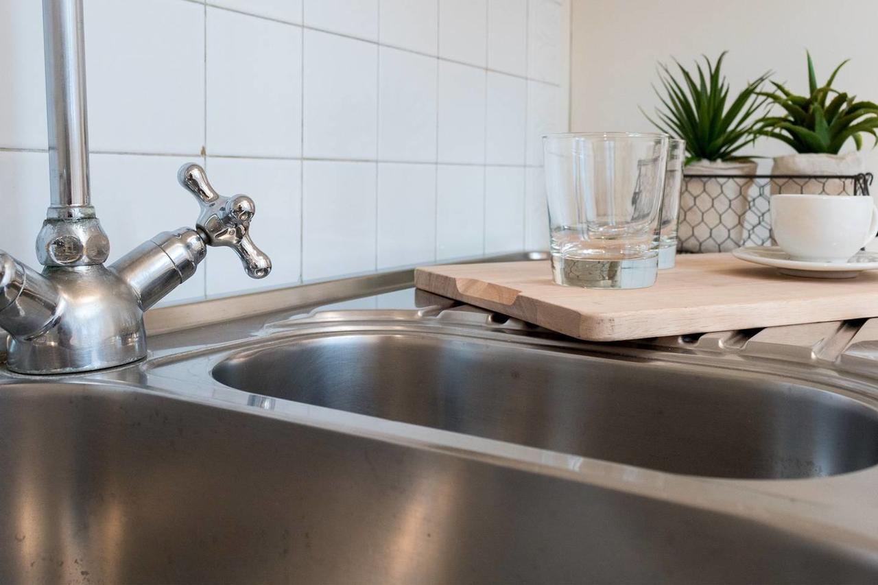 Joivy Lovely Flat For 5 Close To Sforzesco Castle Milano Dış mekan fotoğraf