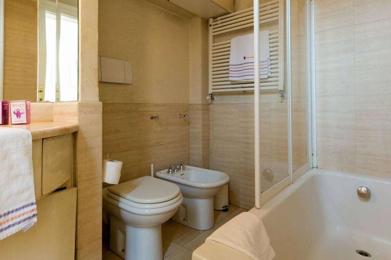 Joivy Lovely Flat For 5 Close To Sforzesco Castle Milano Dış mekan fotoğraf